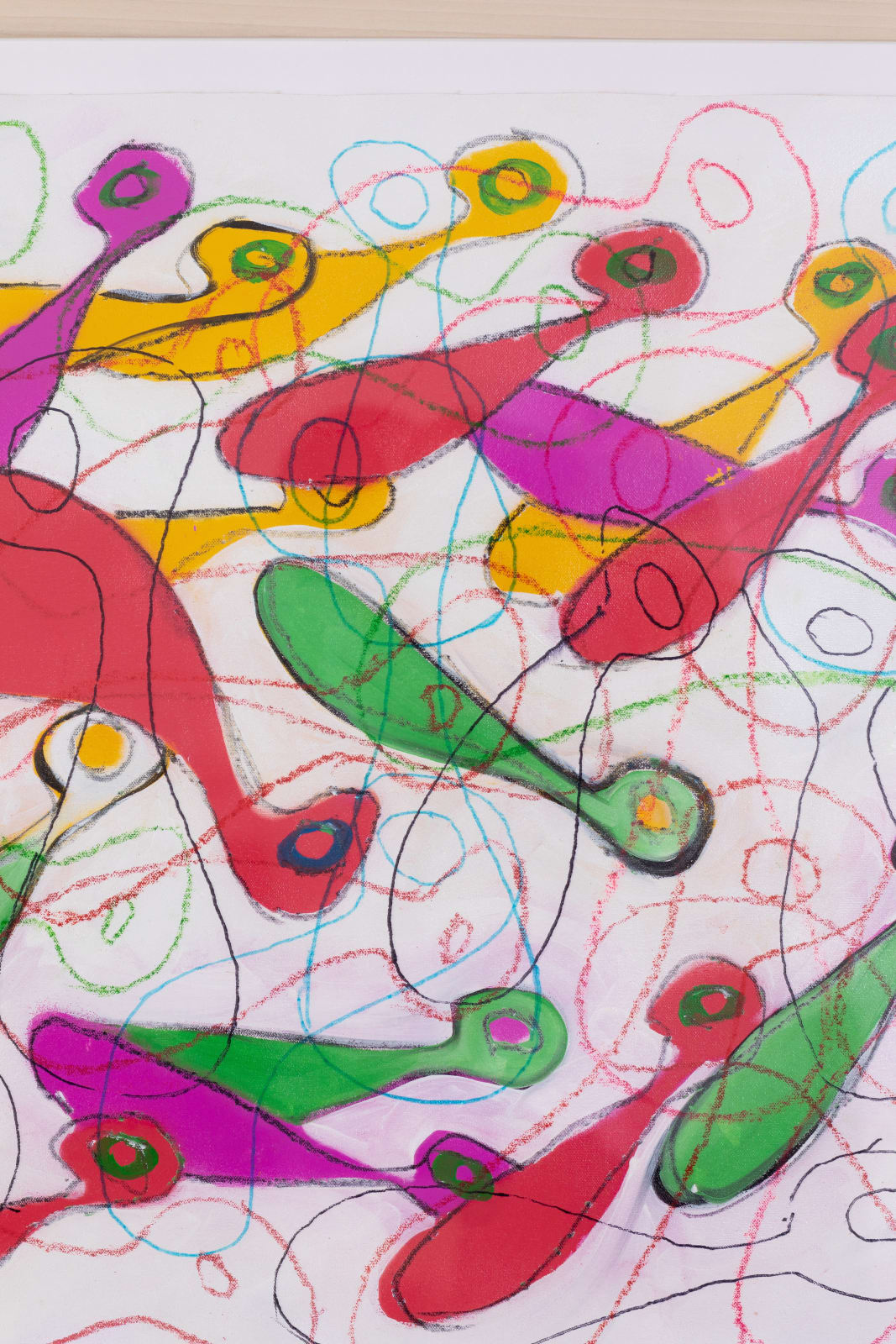 Marqués de Jadraque, Untitled, 2020