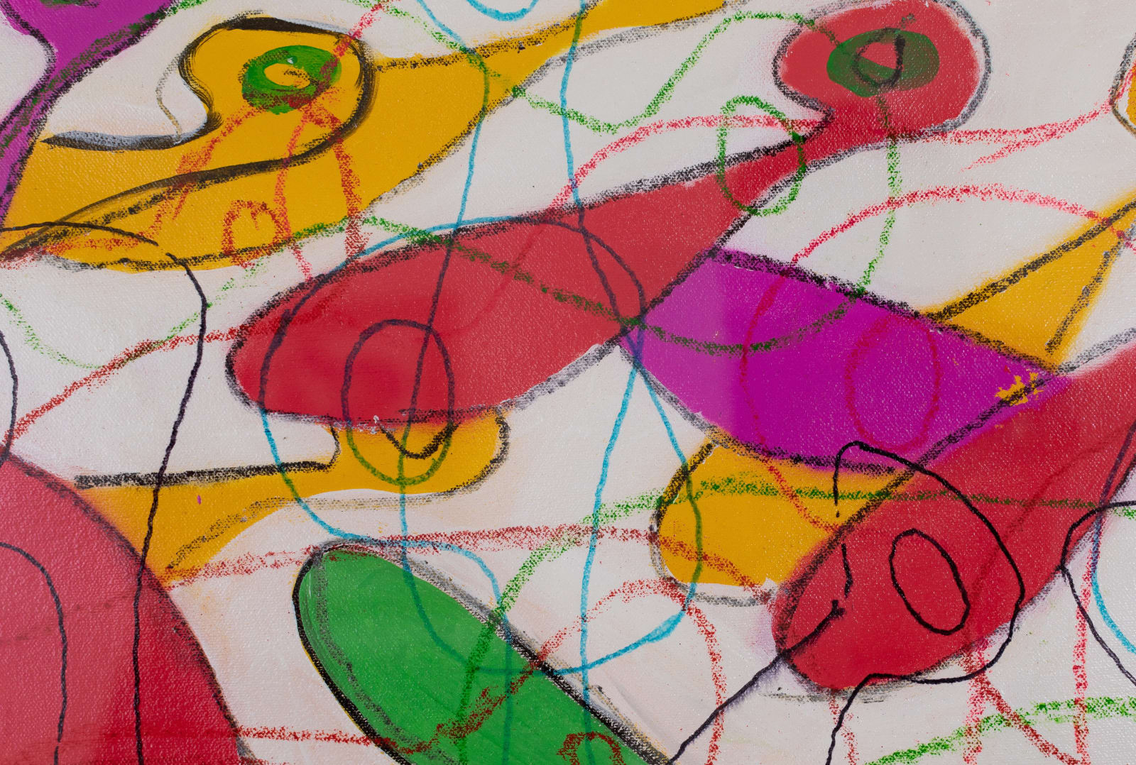 Marqués de Jadraque, Untitled, 2020
