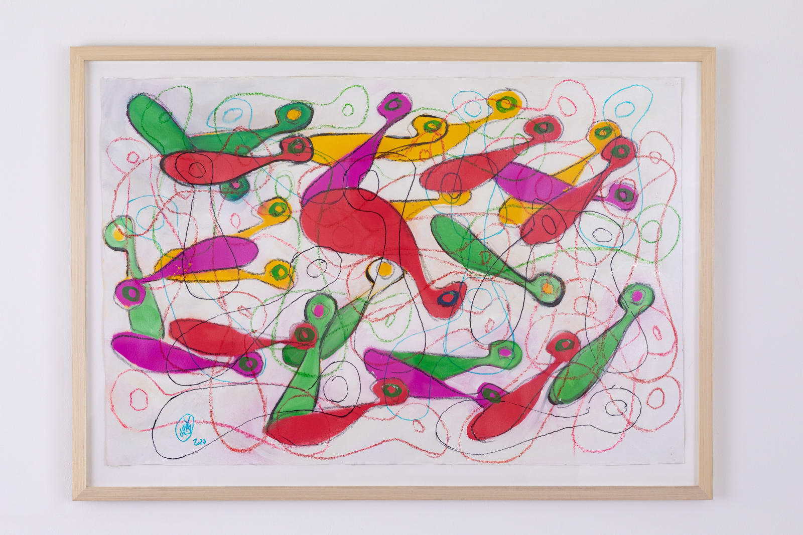 Marqués de Jadraque, Untitled, 2020