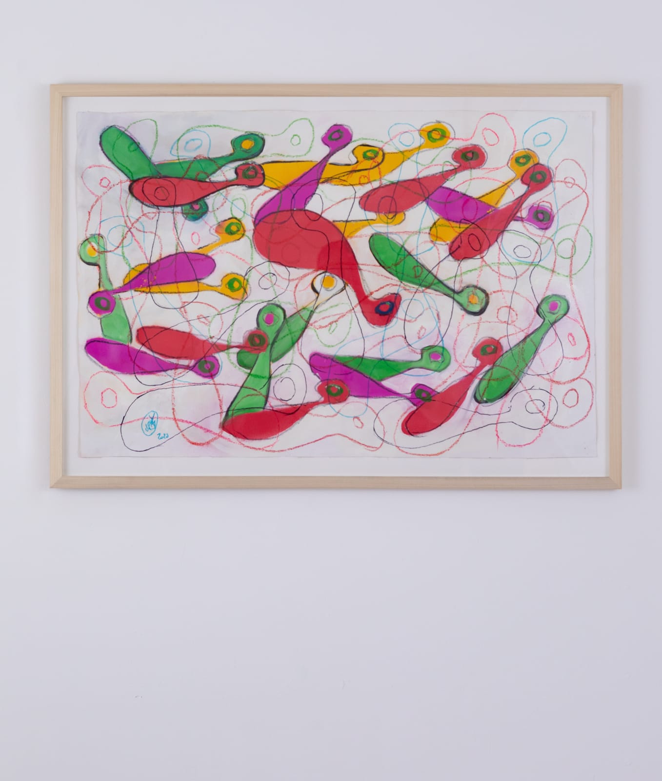 Marqués de Jadraque, Untitled, 2020