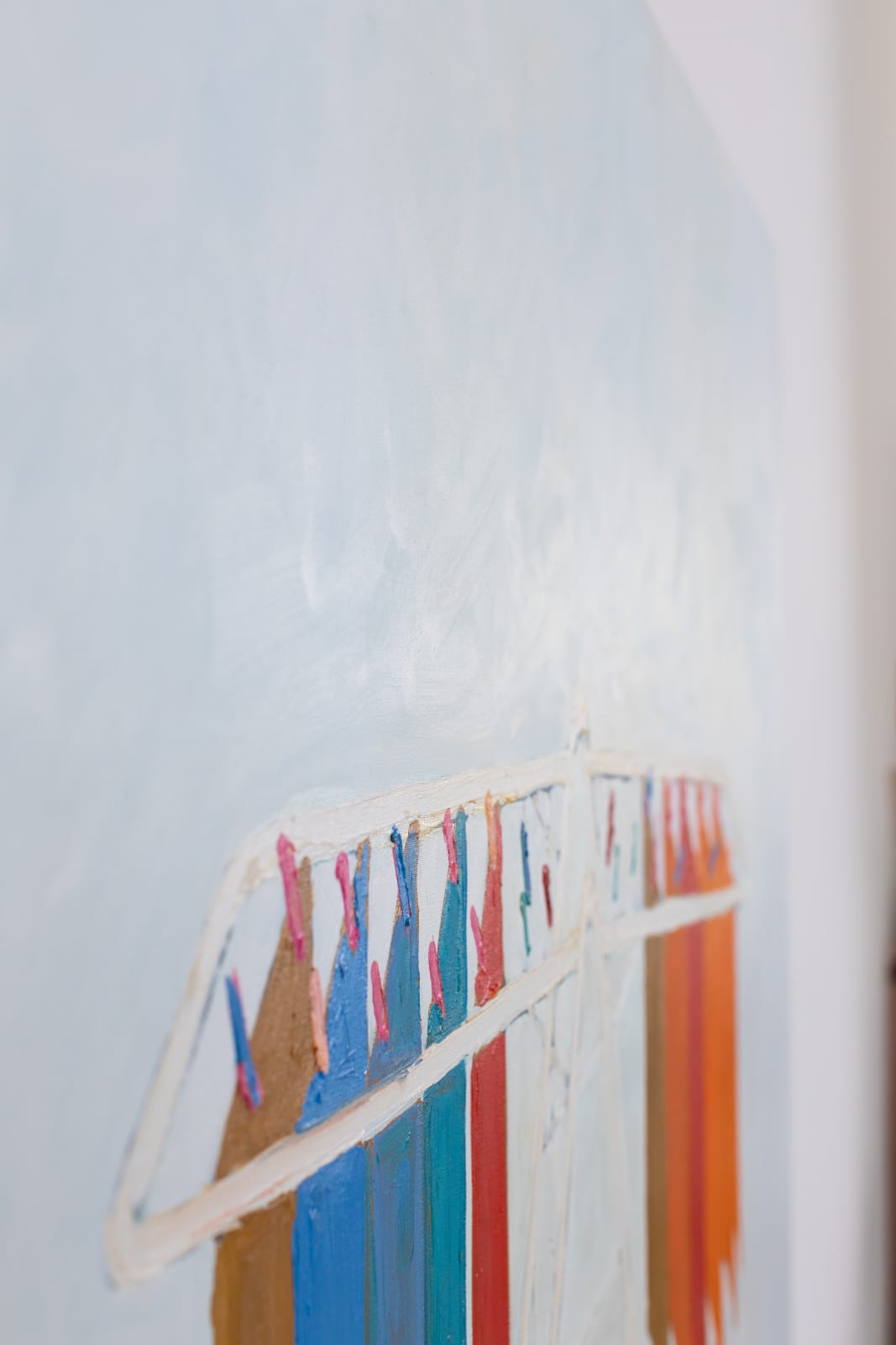 Marqués de Jadraque, Tendedero, 2019
