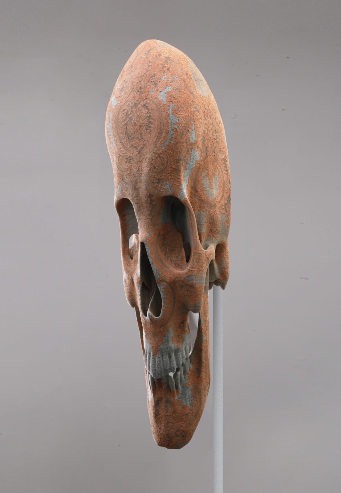 Javier Murcia, Eidos Culture 2, 2019