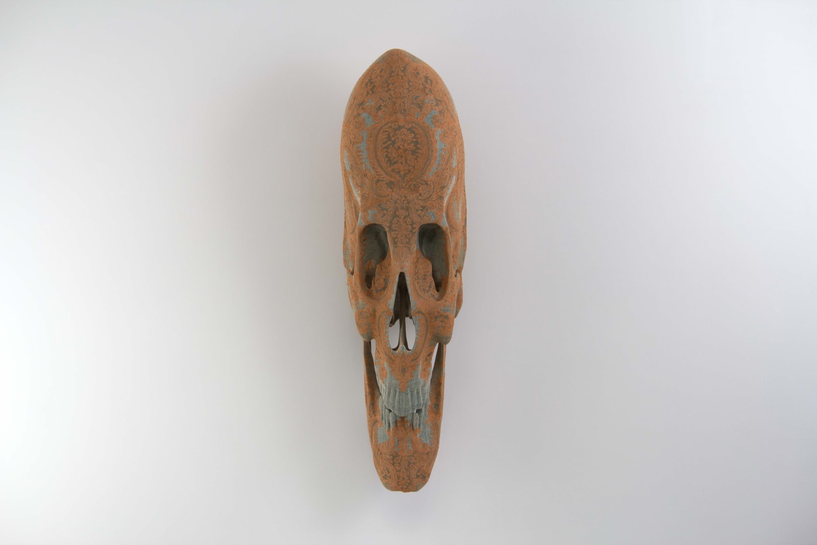 Javier Murcia, Eidos Culture 2, 2019