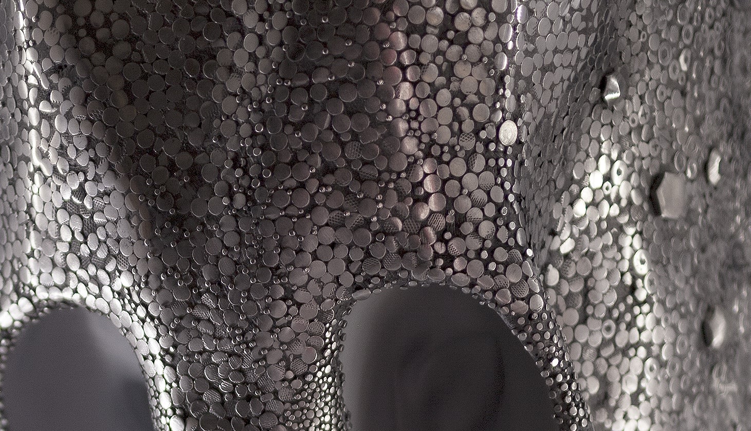 Javier Murcia, Eidos Futurum 3, 2019