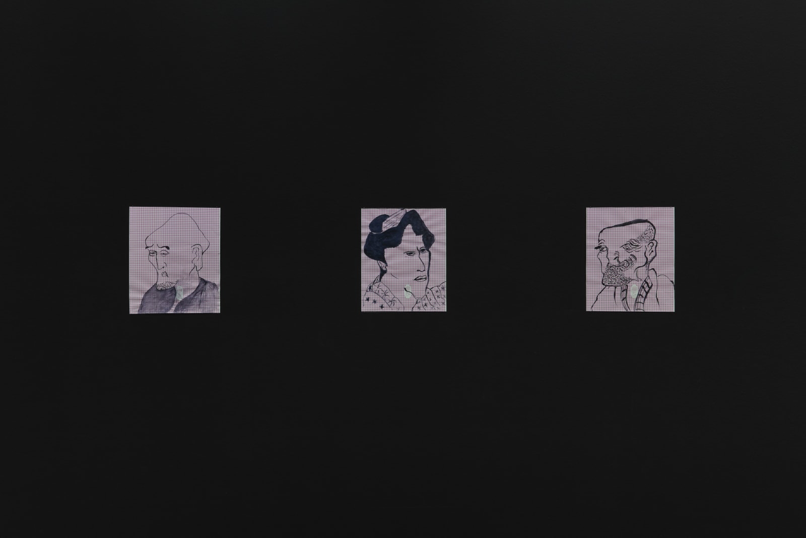 Exhibition views of the exhibition ‘Suchan Kinoshita: Renovation’ - BelgianArtPrize 2025 at Bozar, Centre for Fine Arts of Brussels ©...