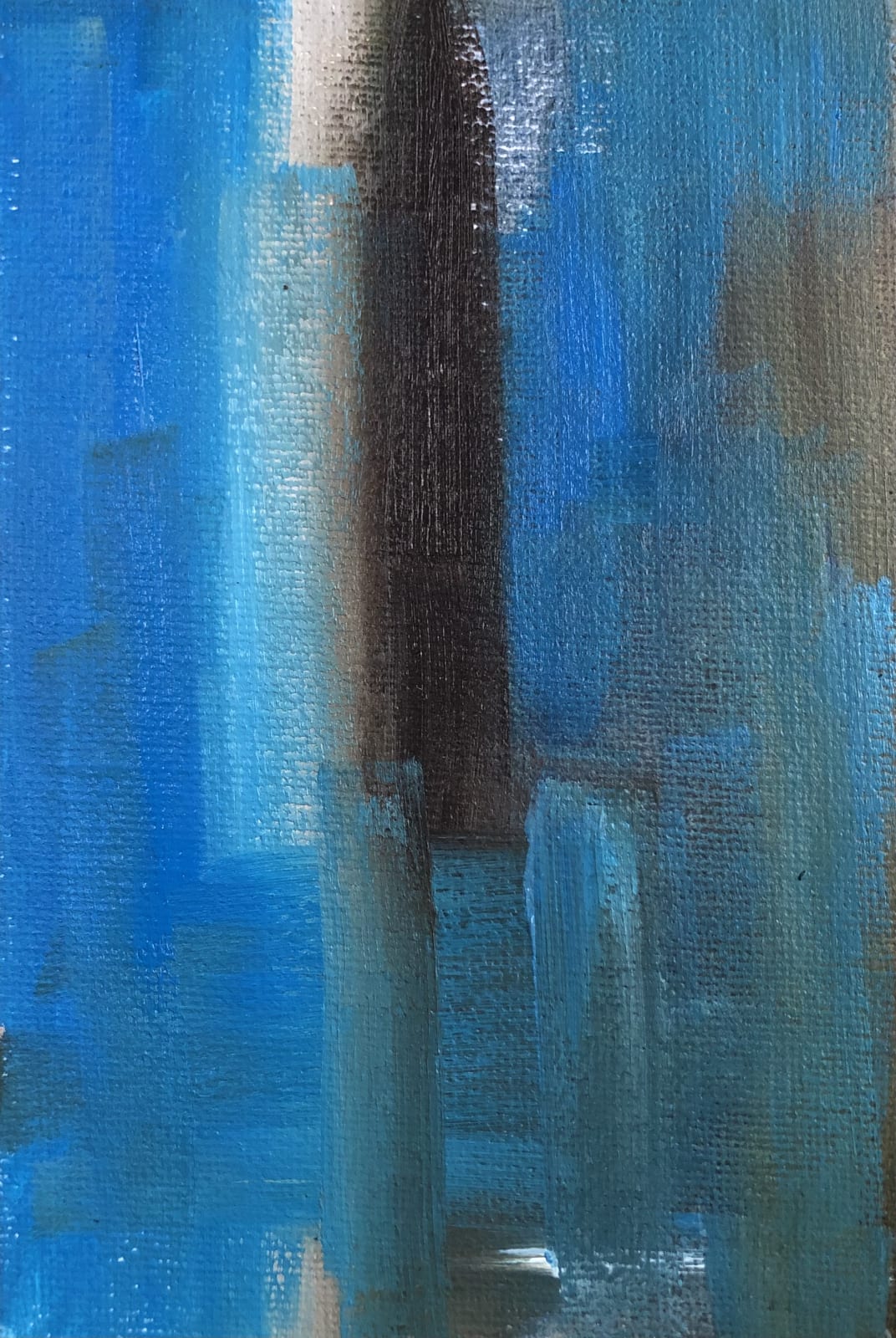 Jeanne Boden, Nomad Project #60, 2022