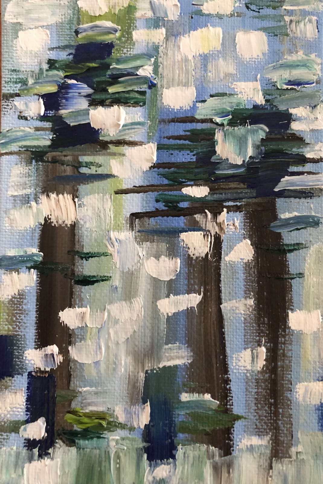 Jeanne Boden, Le souffle du bois | 木頭的氣息, 2023