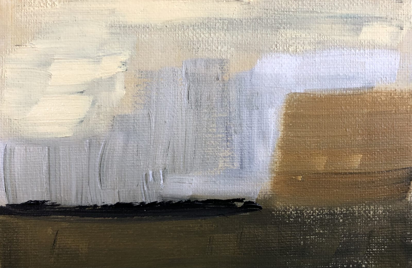 Jeanne Boden , Nomad Project #32, 2022