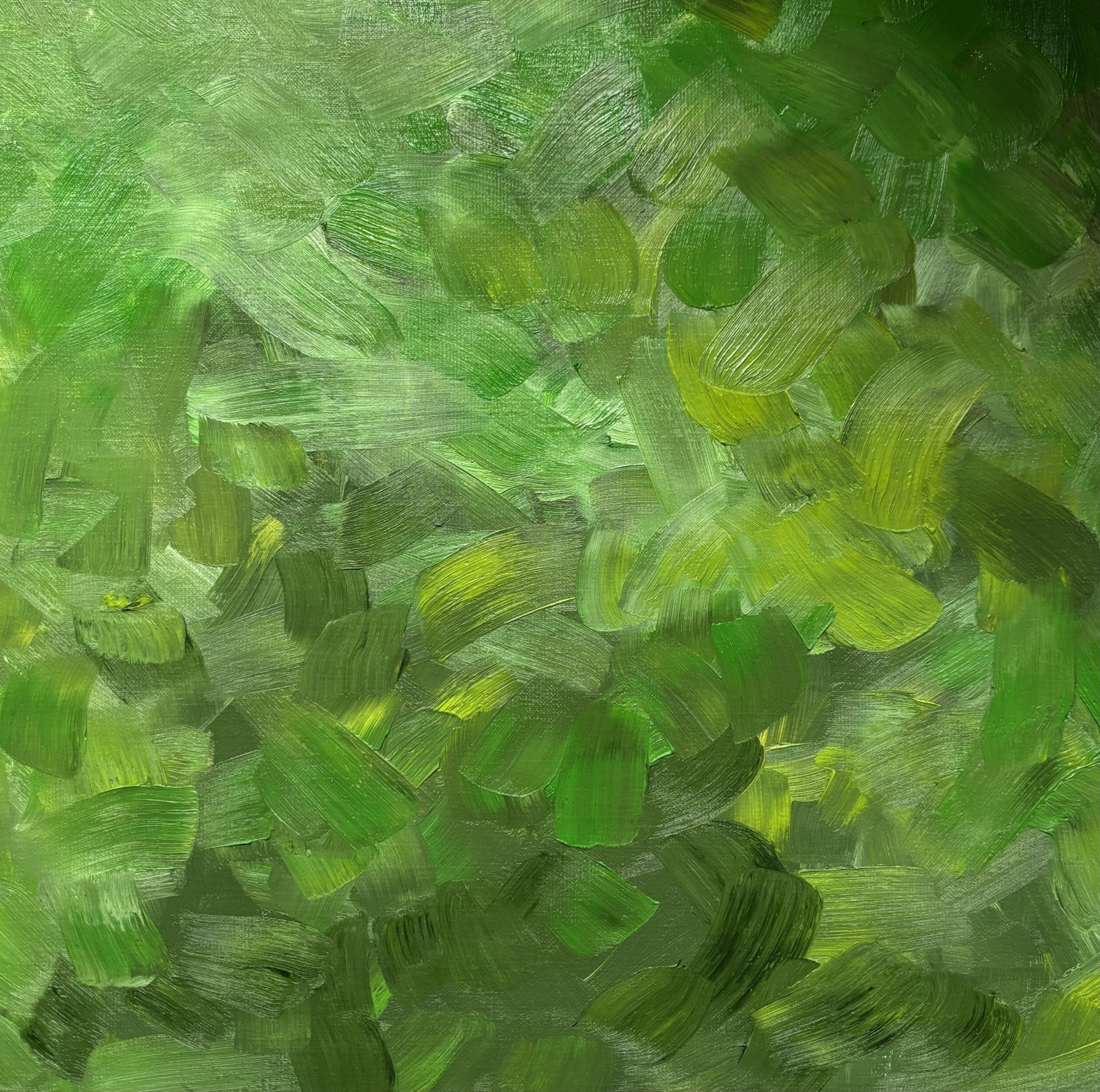 Jeanne Boden, El Verde, 2025