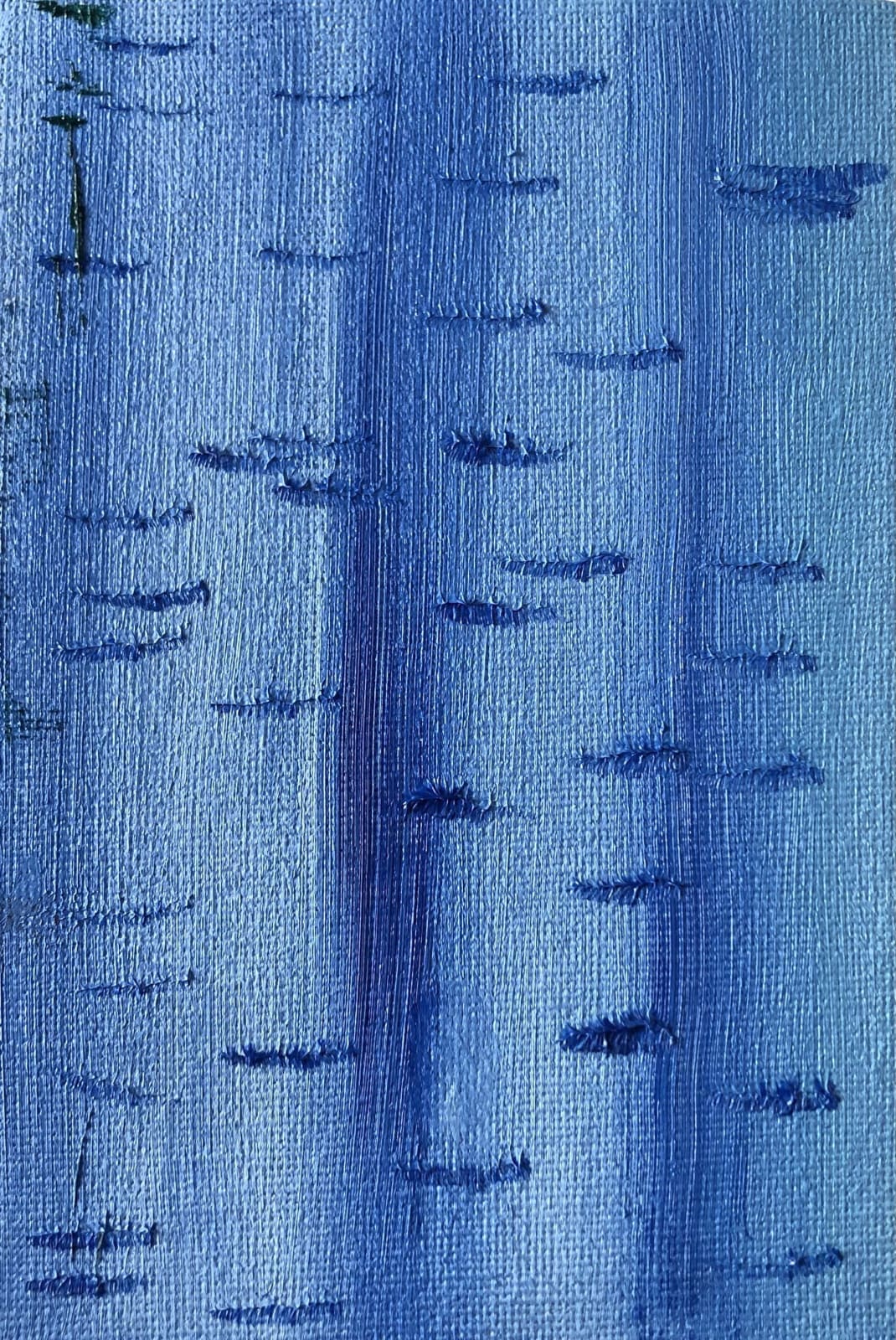 Jeanne Boden, Le souffle du bois | 木頭的氣息 , 2023