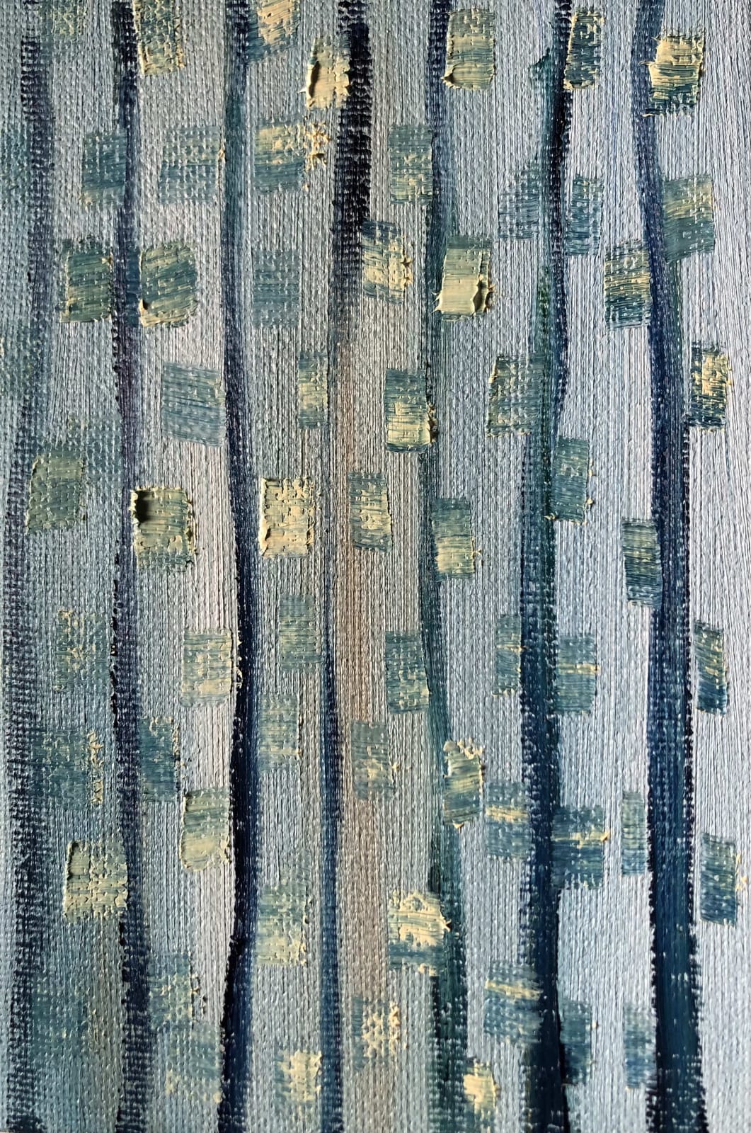 Jeanne Boden, Le souffle du bois | 木頭的氣息, 2023