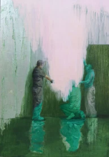 Catalina Prado, Expertos II
