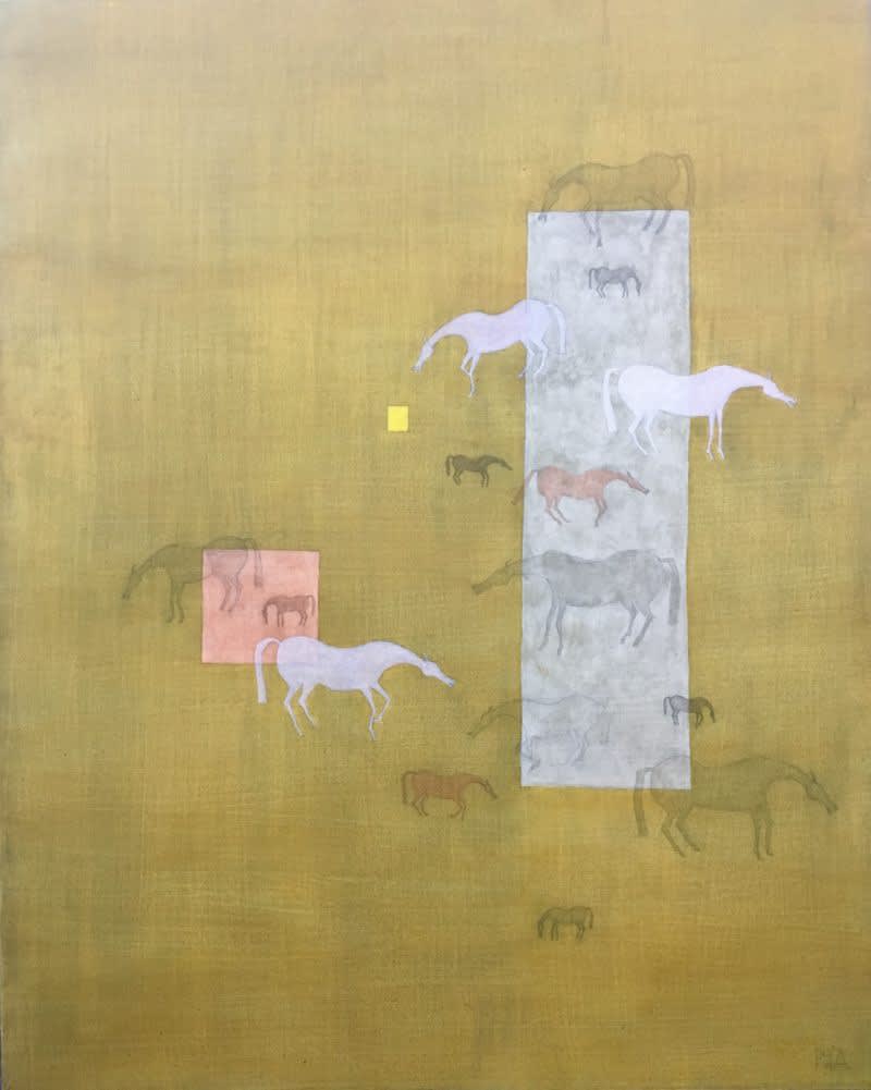 Matías Pinto D’Aguiar, Viaje II
