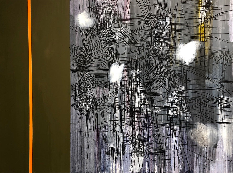 Samy Benmayor, Nubes