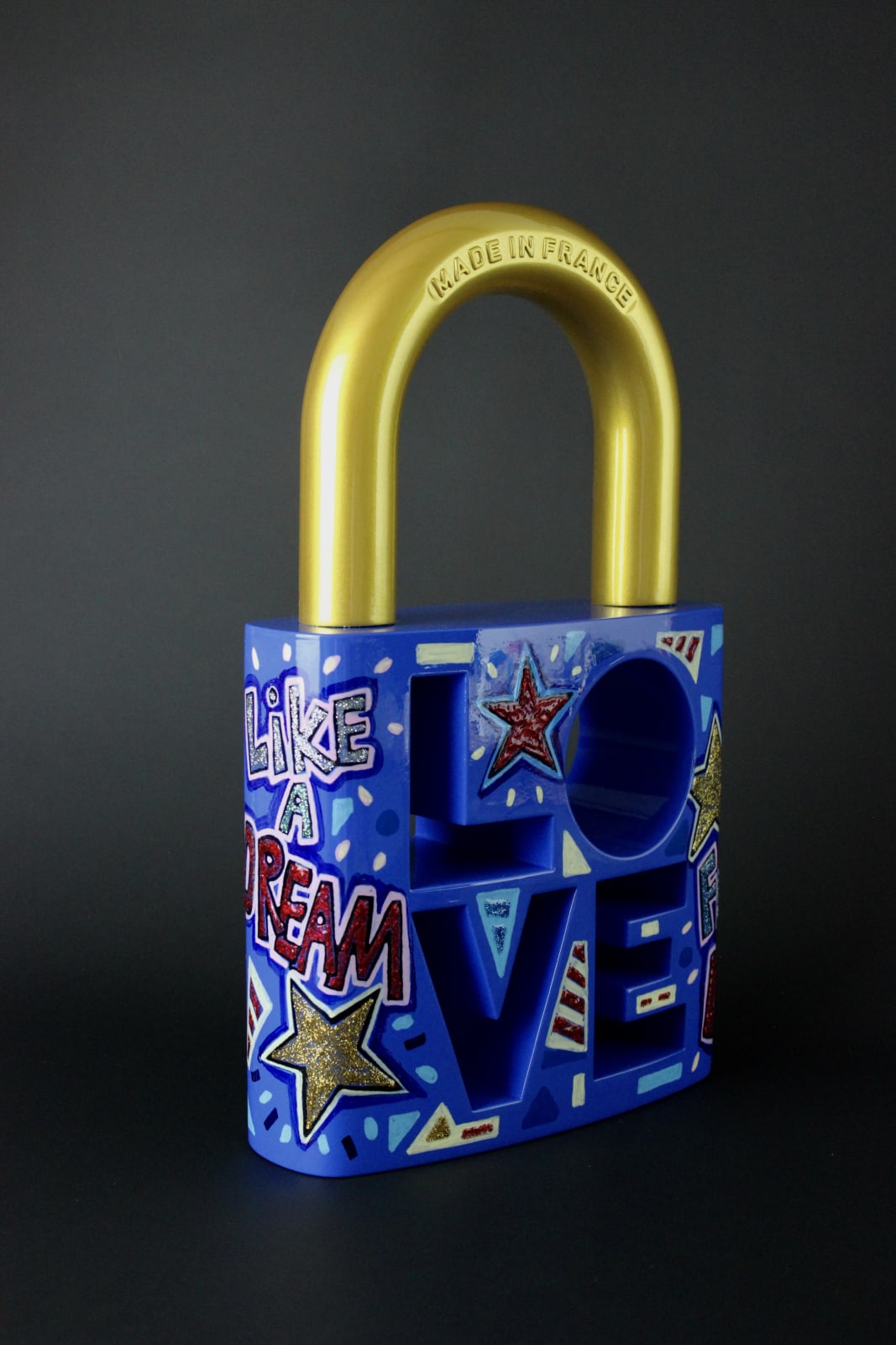POP LOVE CADENAS® 40