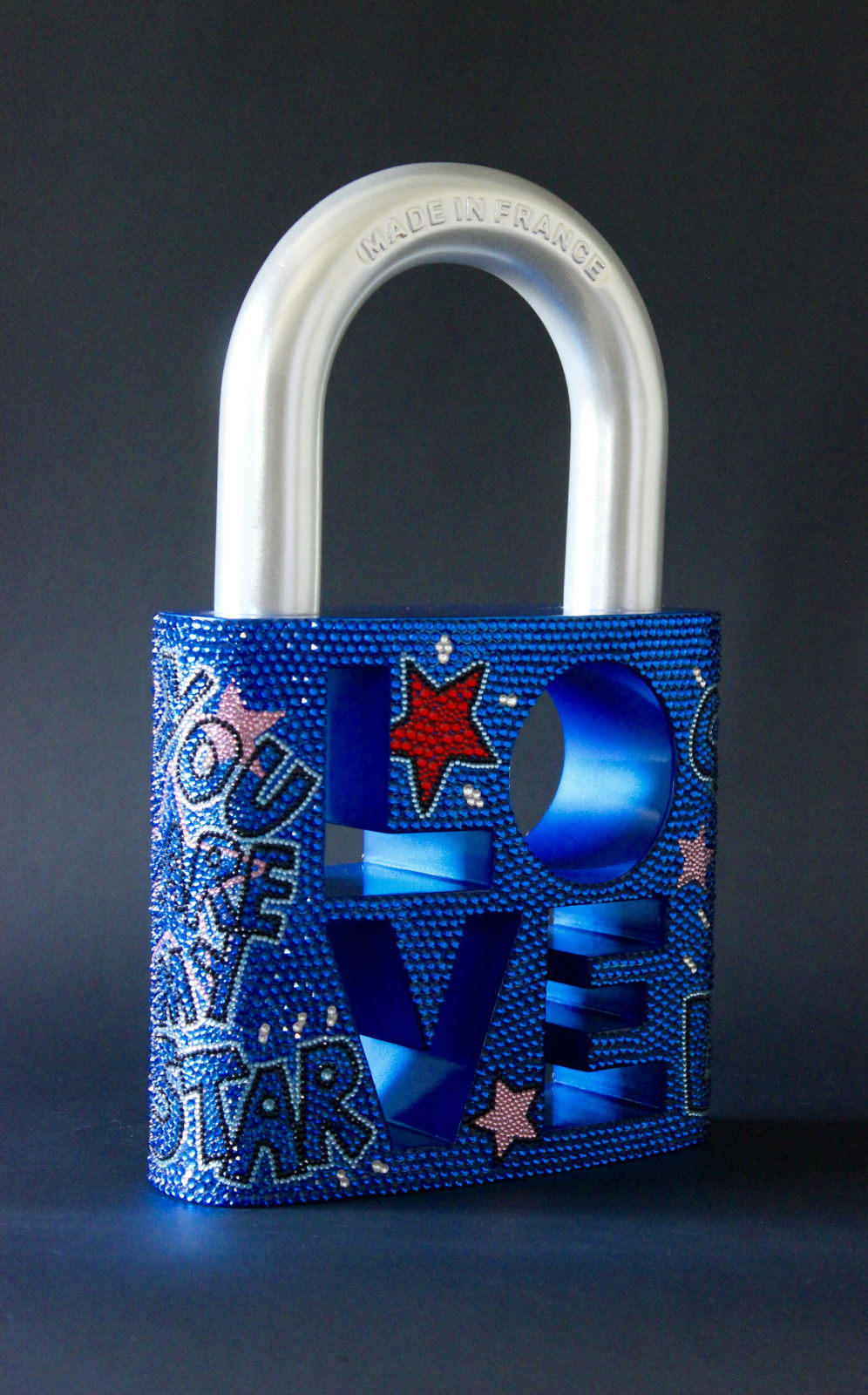 CHINIKOV 2021, POP LOVE CADENAS® 40