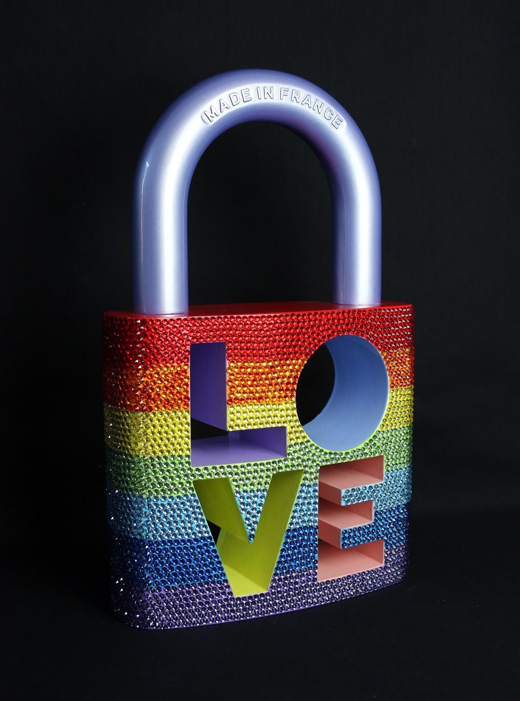 CHINIKOV 2021, POP LOVE CADENAS® 40