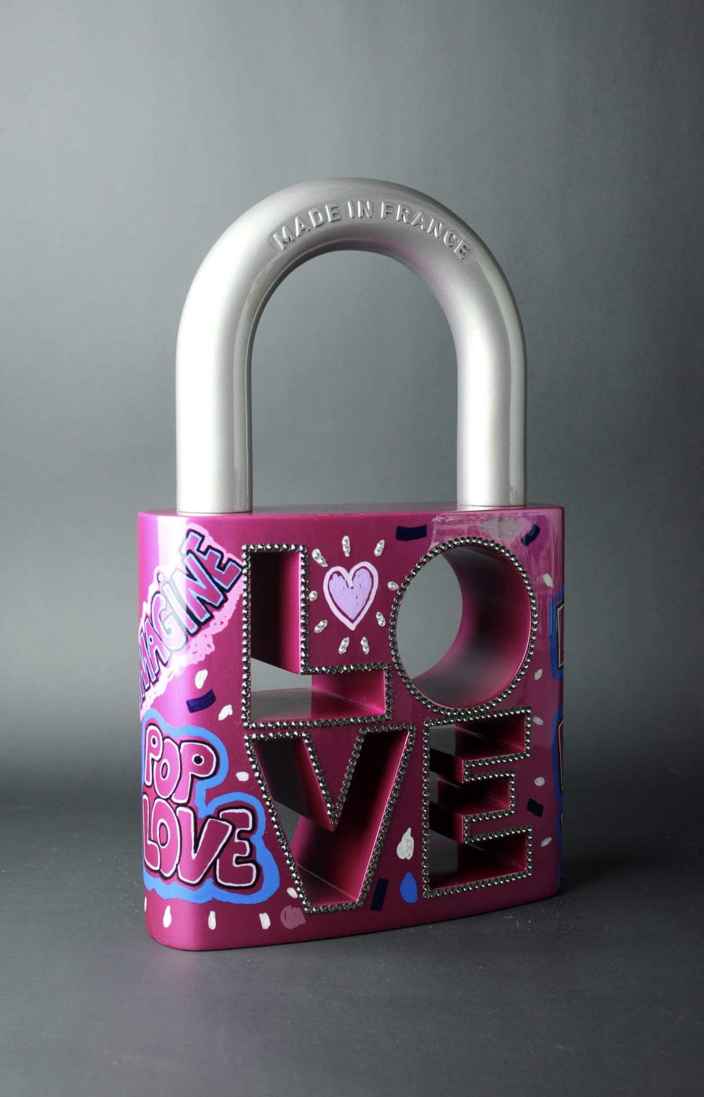 CHINIKOV 2021, POP LOVE CADENAS® 40