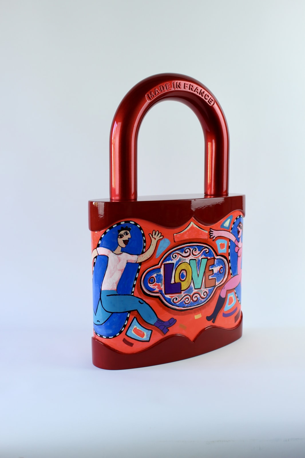 CHINIKOV, POP LOVE CADENAS® 50 