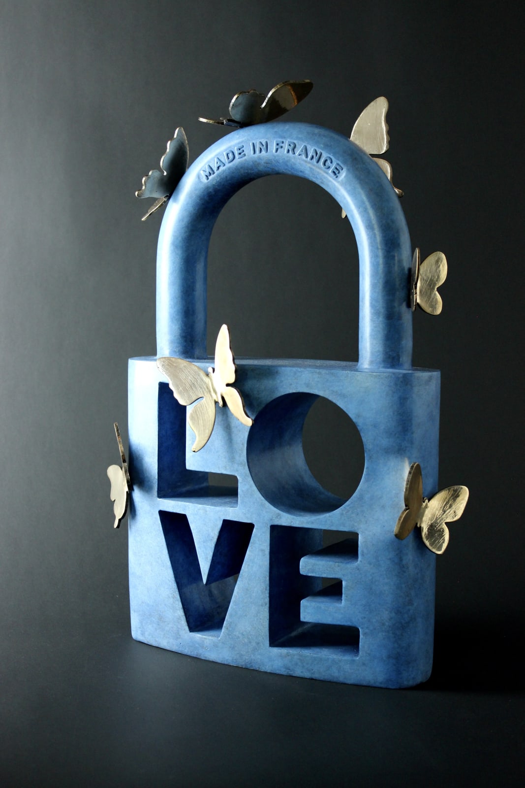 CHINIKOV, POP LOVE CADENAS® 40