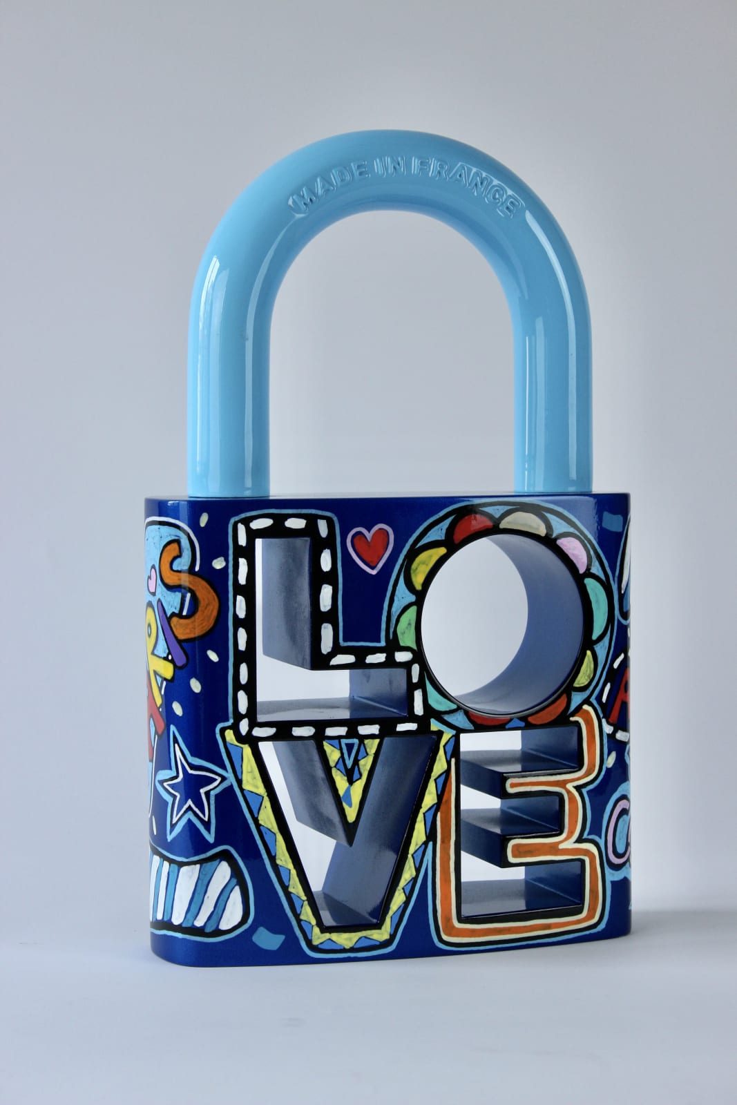 CHINIKOV 2021, POP LOVE CADENAS® 40