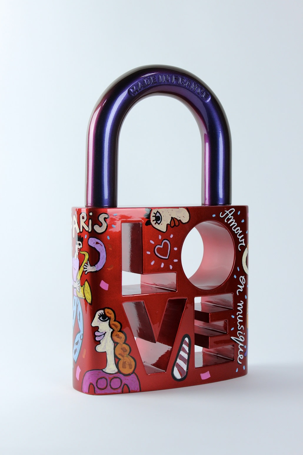 Chinikov 2021, POP LOVE CADENAS® 40