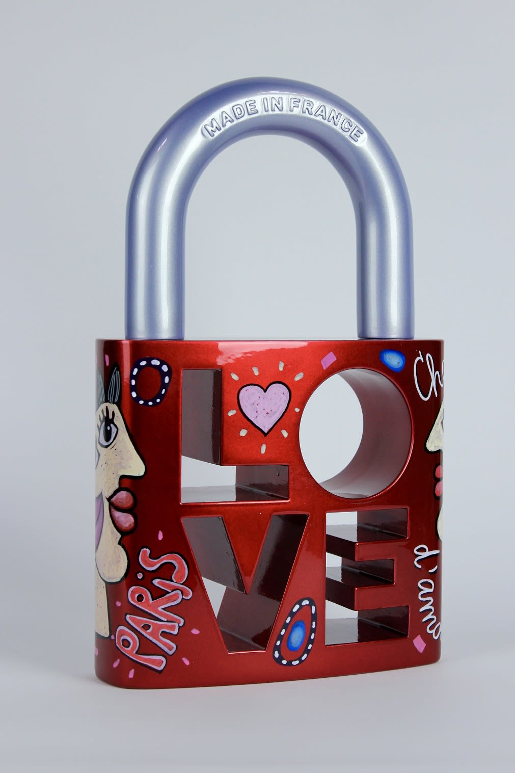 CHINIKOV 2021, POP LOVE CADENAS® 40