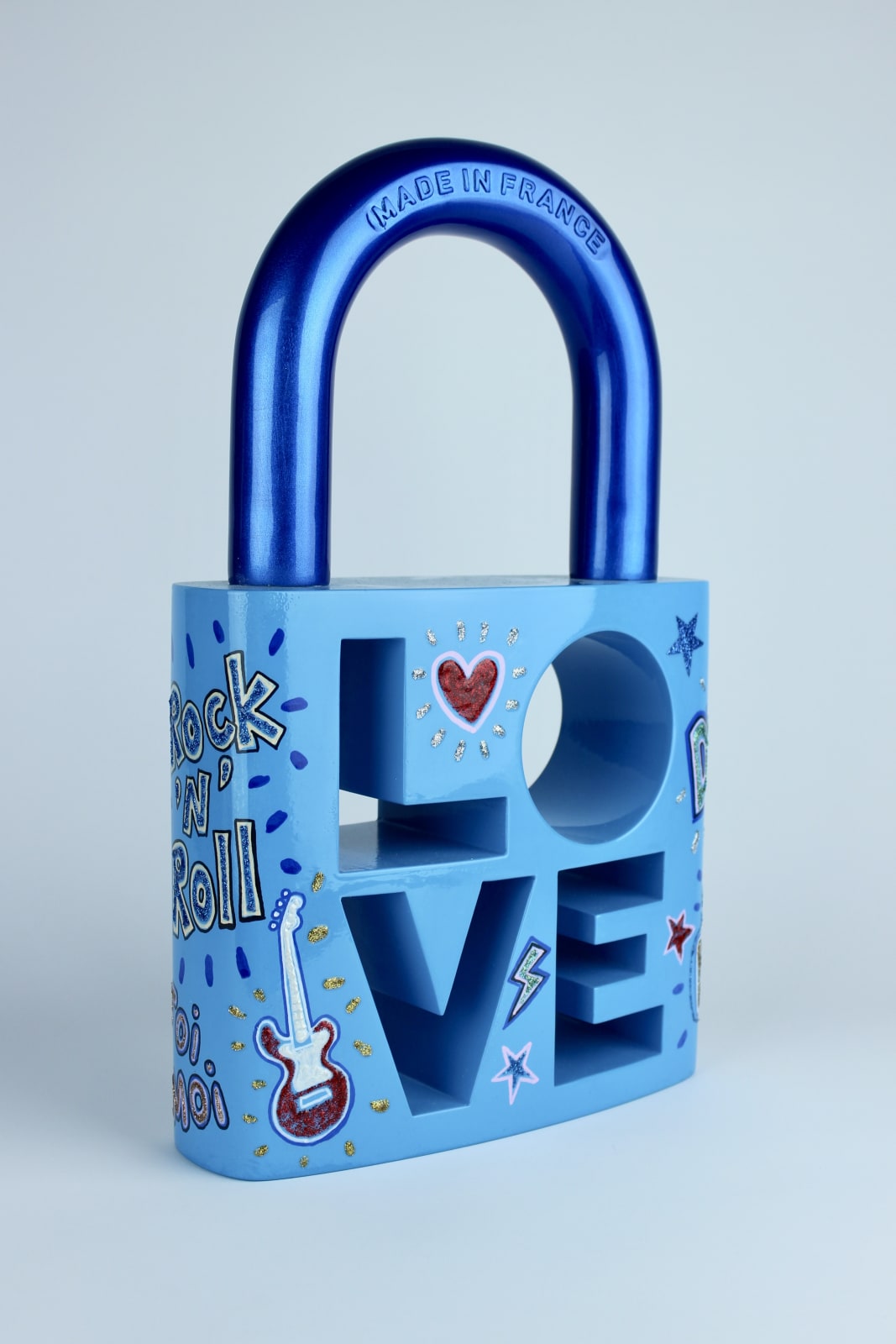 CHINIKOV 2021, POP LOVE CADENAS® 40