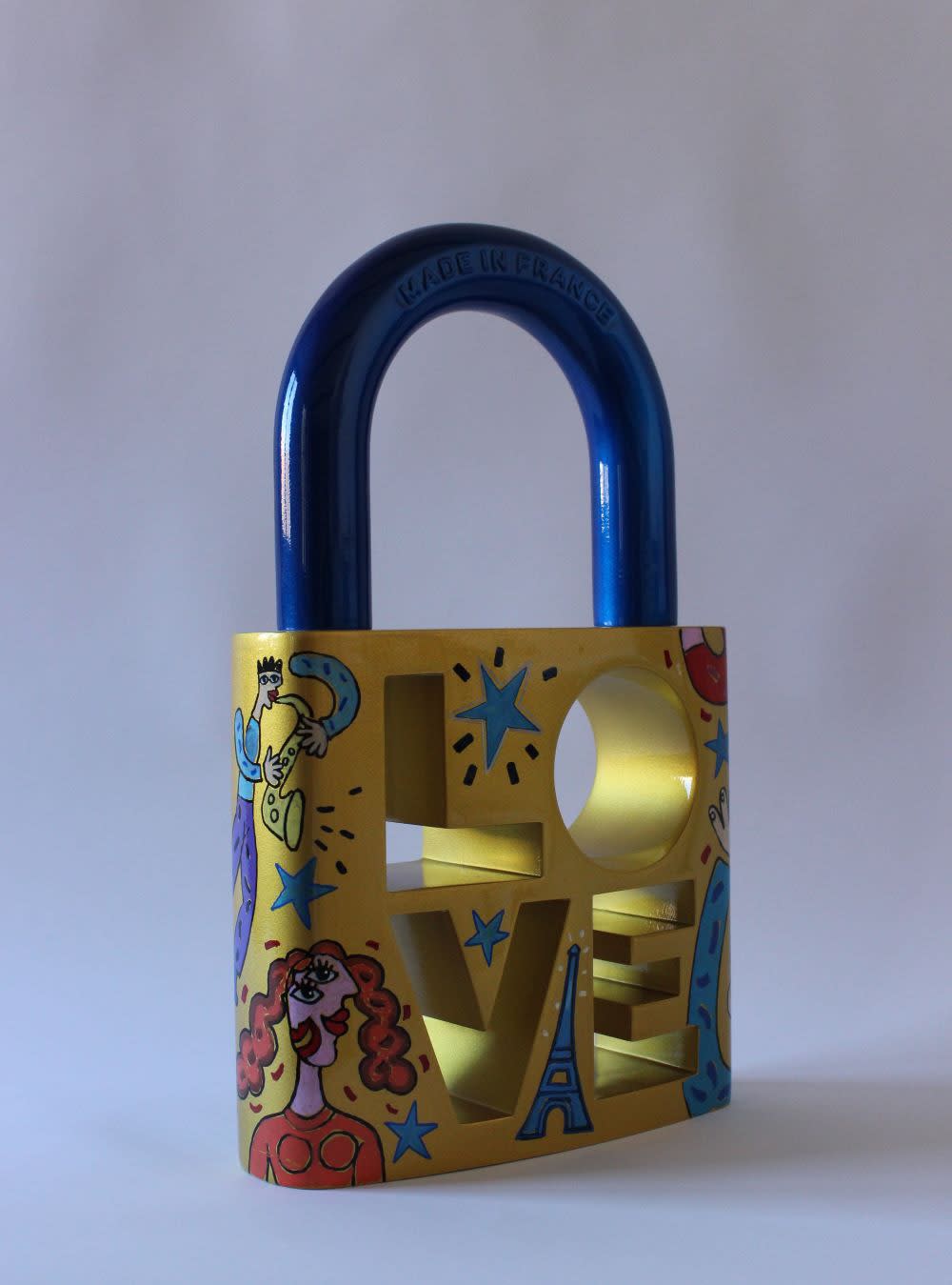 CHINIKOV, POP LOVE CADENAS® 40 