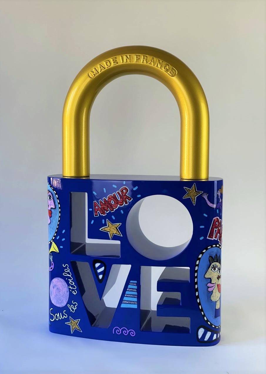 CHINIKOV, POP LOVE CADENAS® 80