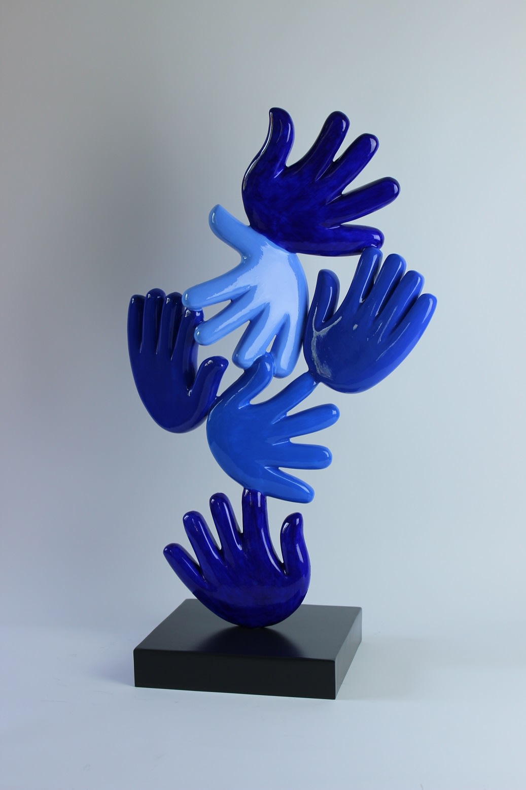 CHINIKOV 2022, Hands Talk 7/8