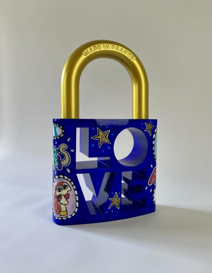 CHINIKOV 2022, POP LOVE CADENAS® 40