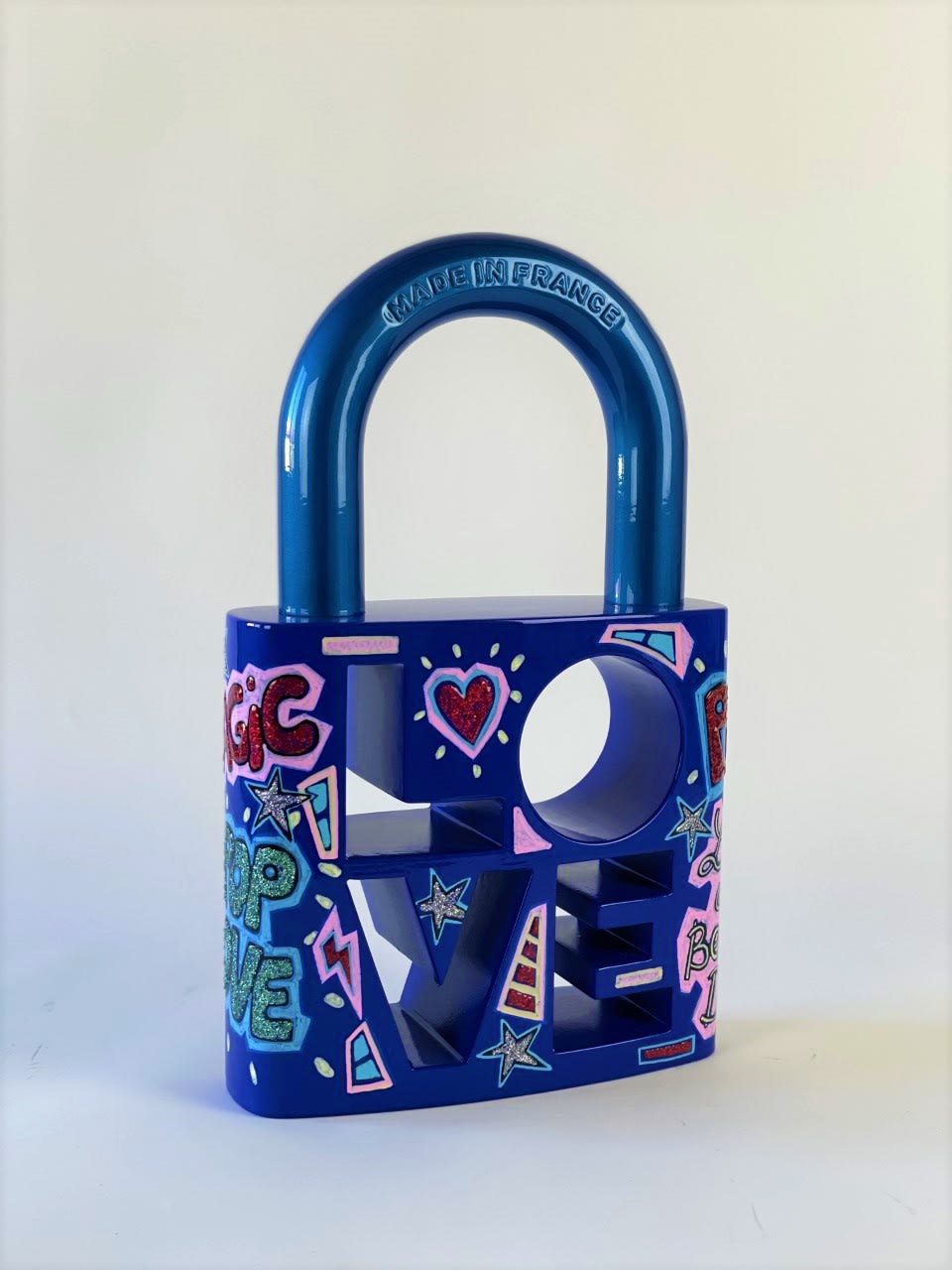 POP LOVE CADENAS® 40