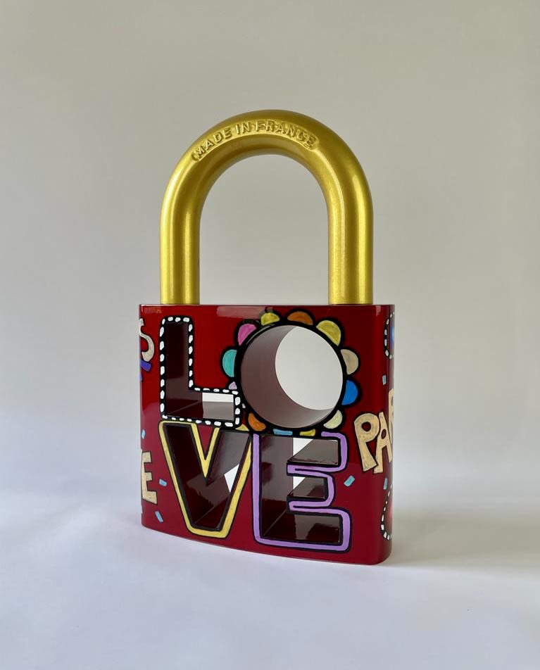 CHINIKOV, POP LOVE CADENAS® 40