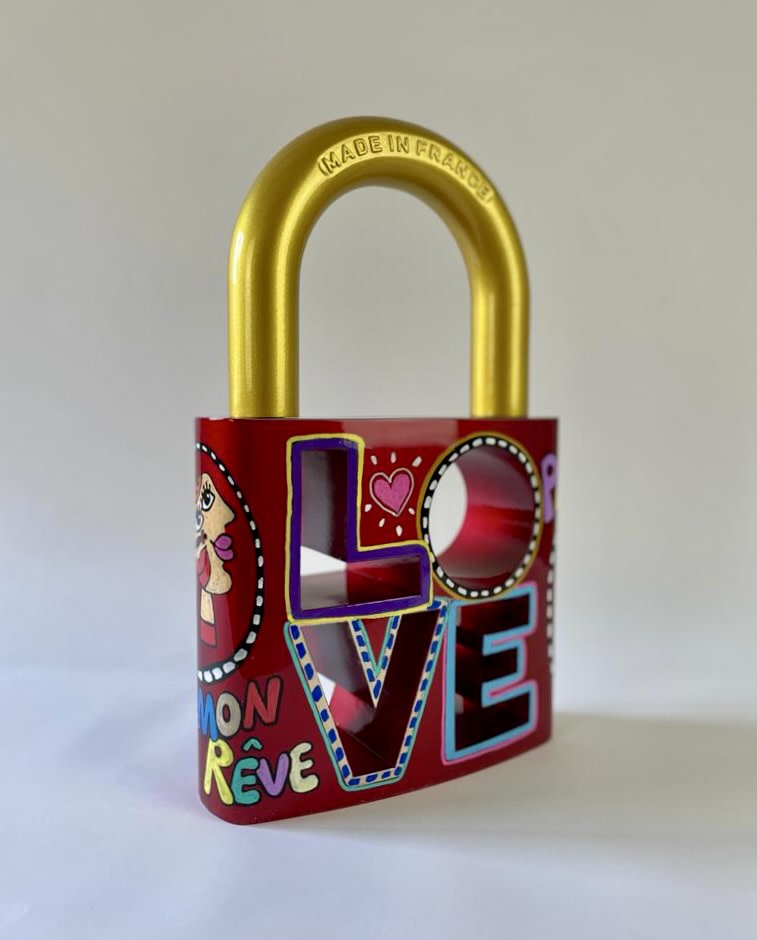 CHINIKOV 2022, POP LOVE CADENAS® 40