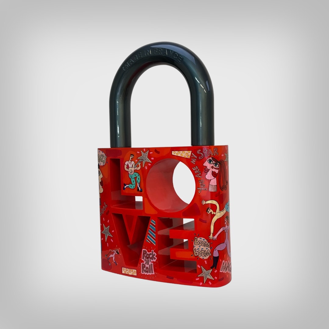 CHINIKOV, POP LOVE CADENAS® 150