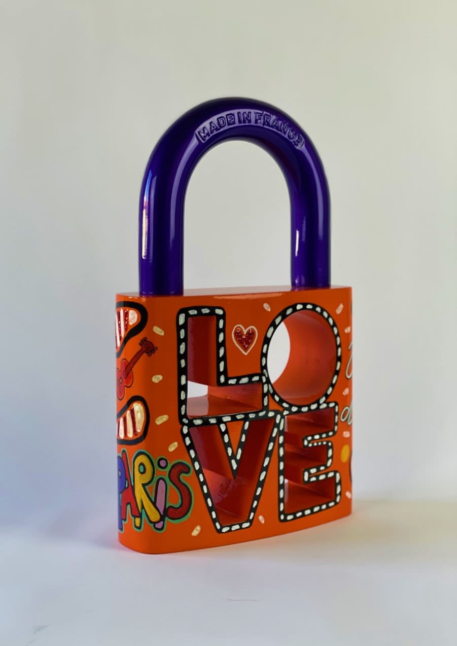 CHINIKOV 2022, POP LOVE CADENAS® 40