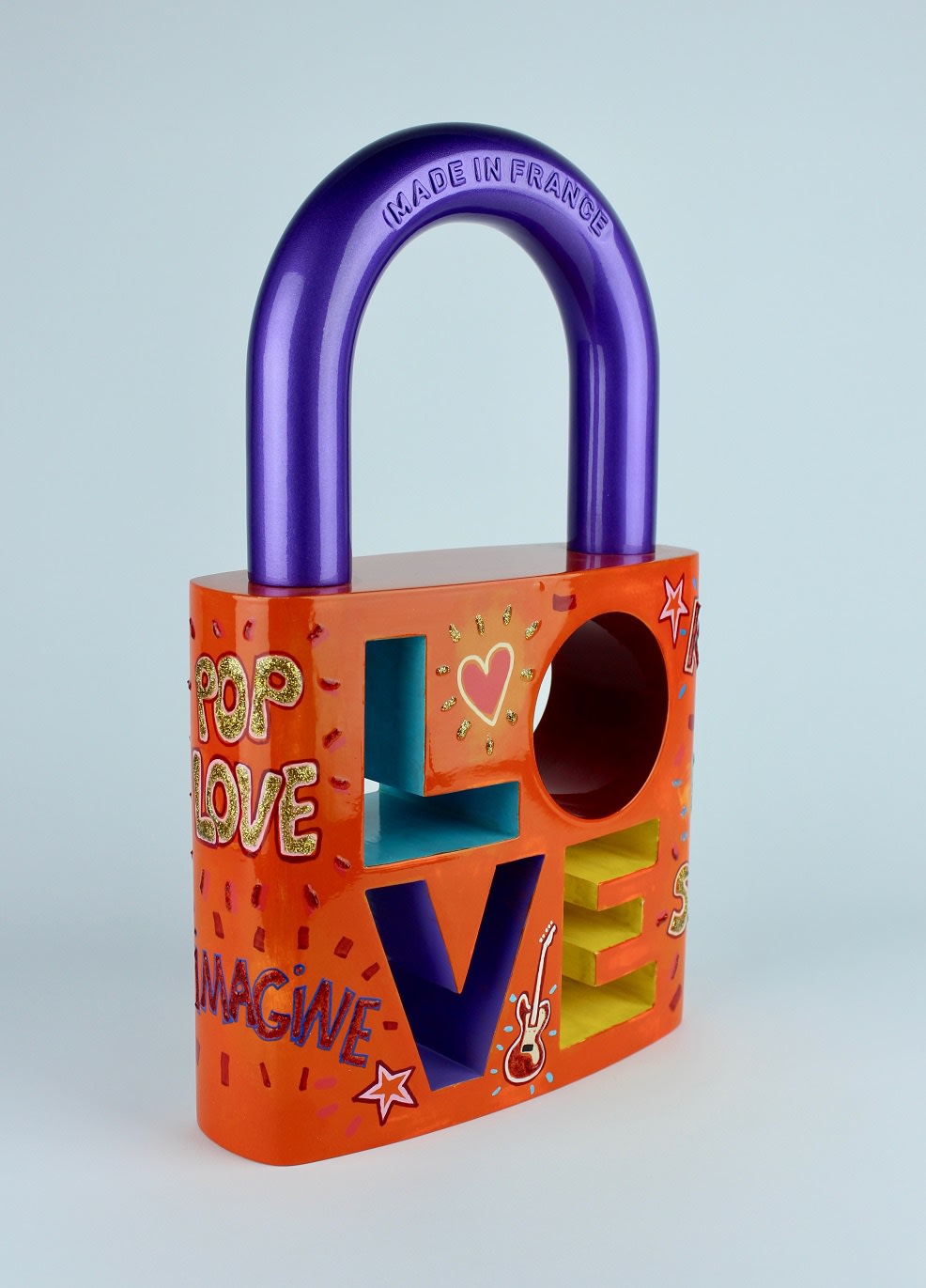 CHINIKOV, POP LOVE CADENAS® 40