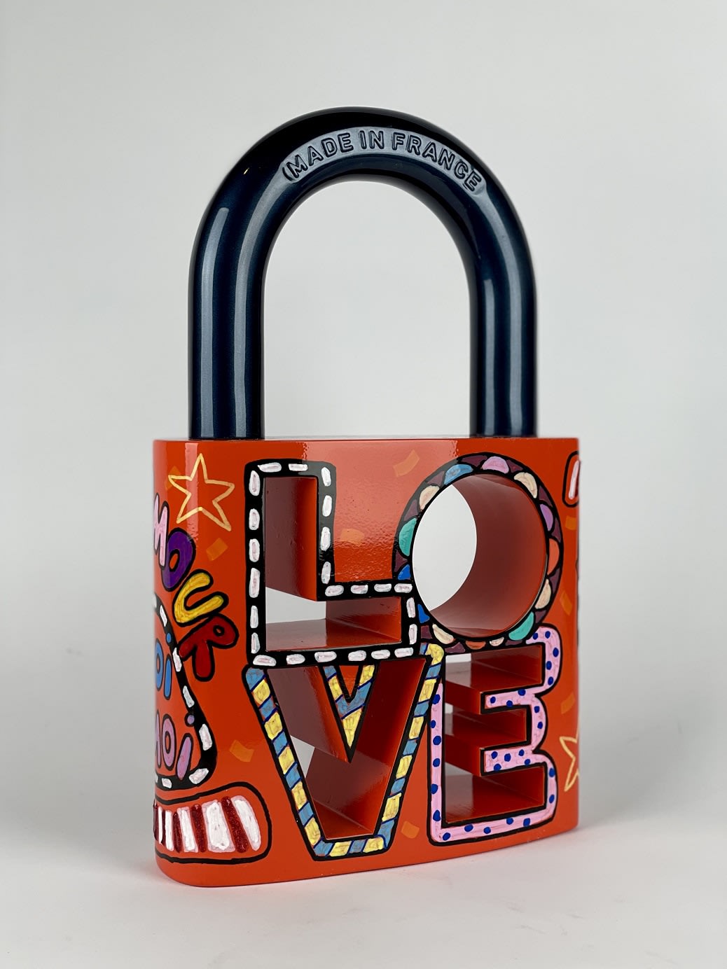 Chinikov, POP LOVE CADENAS® 40