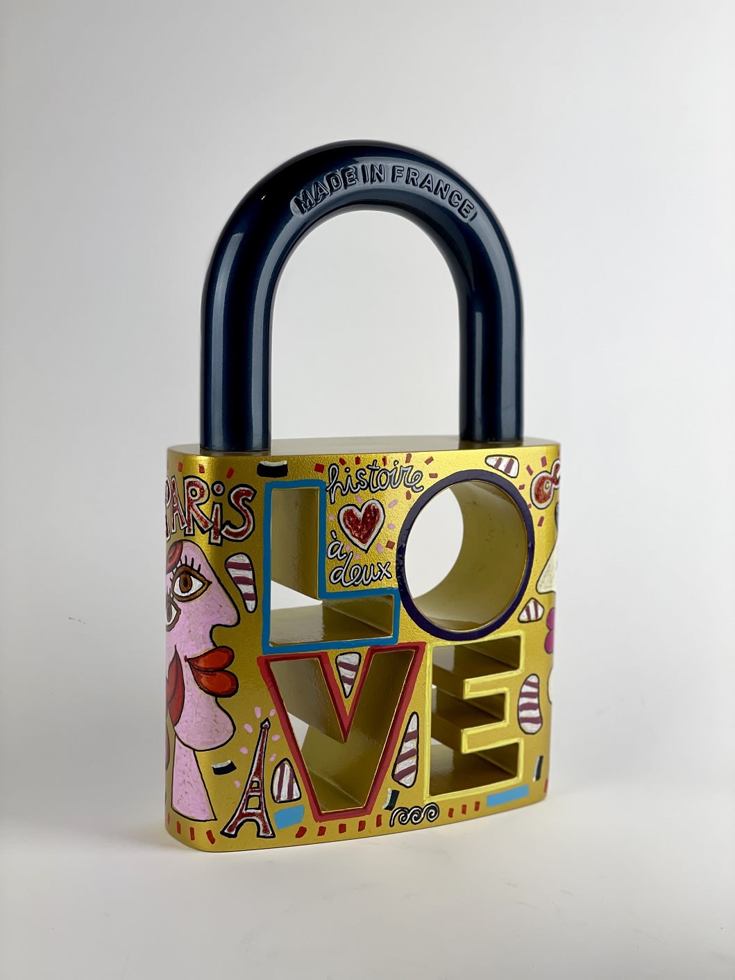 Chinikov, POP LOVE CADENAS® 40