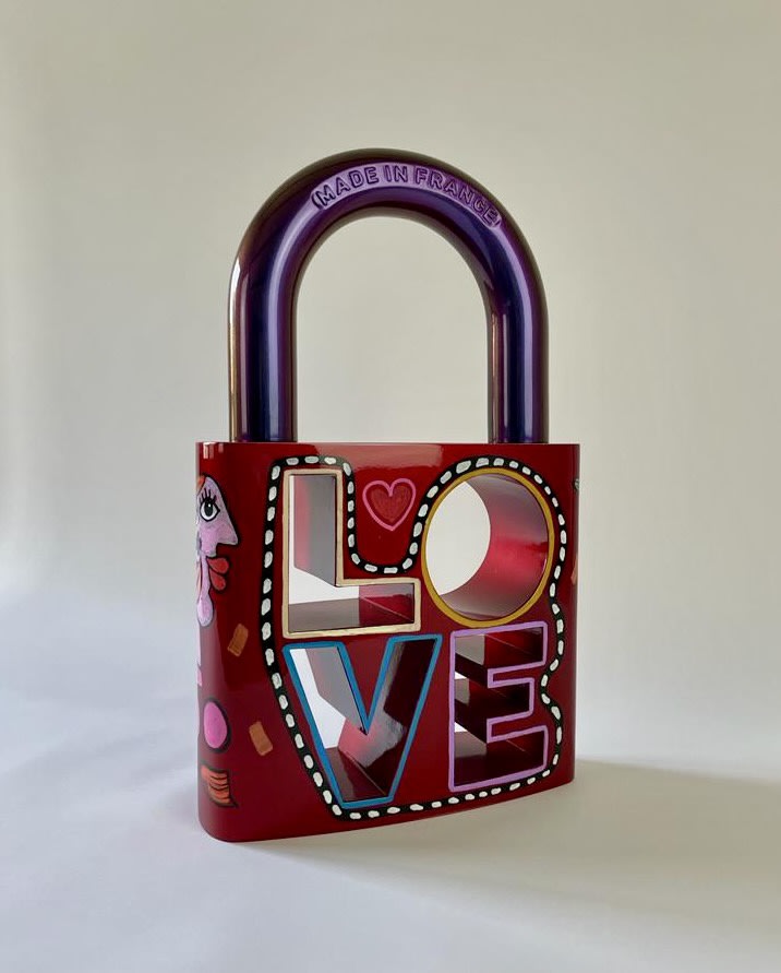 CHINIKOV 2022, POP LOVE CADENAS® 40