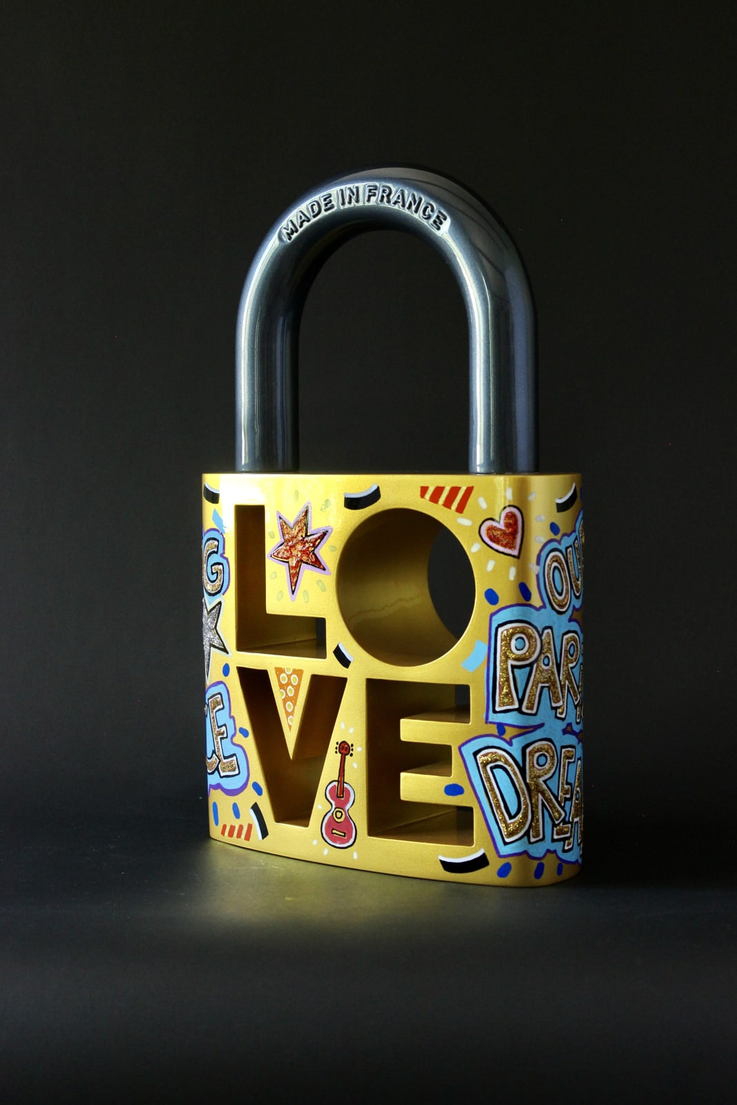 CHINIKOV 2021, POP LOVE CADENAS® 40