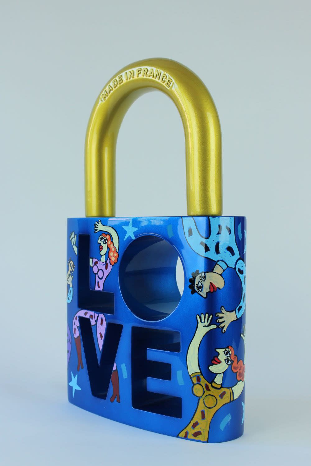 CHINIKOV 2023, POP LOVE CADENAS® 40 