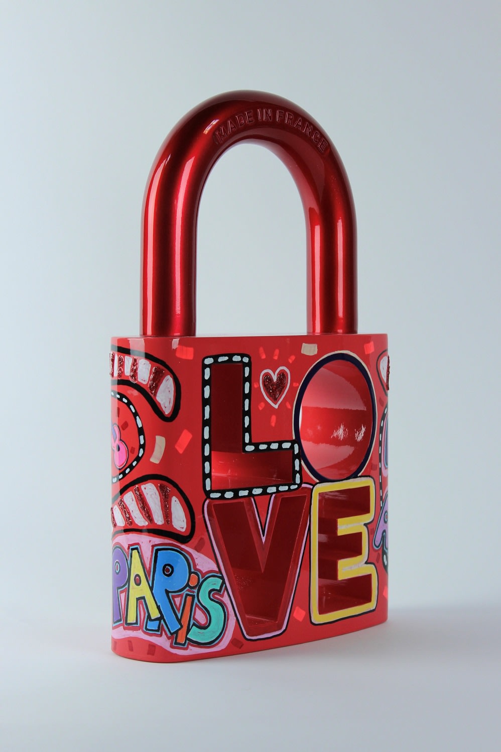Chinikov 2021, POP LOVE CADENAS® 40