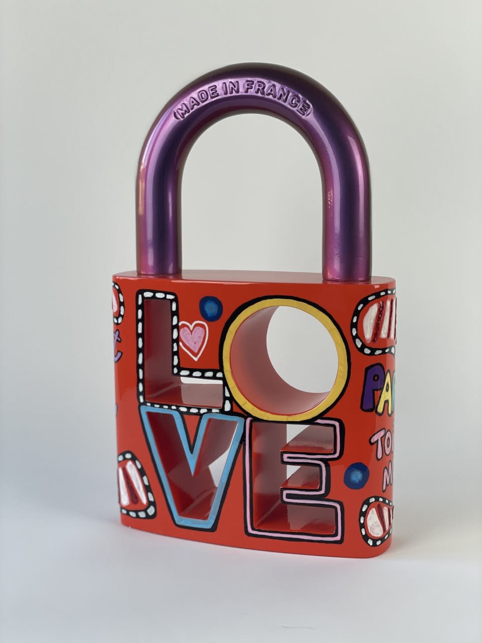CHINIKOV 2022, POP LOVE CADENAS® 40