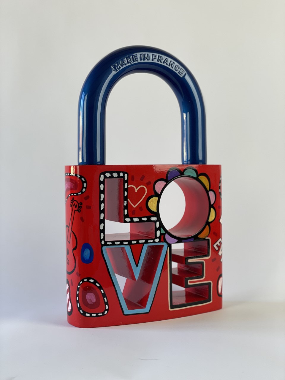 CHINIKOV 2022, POP LOVE CADENAS® 40