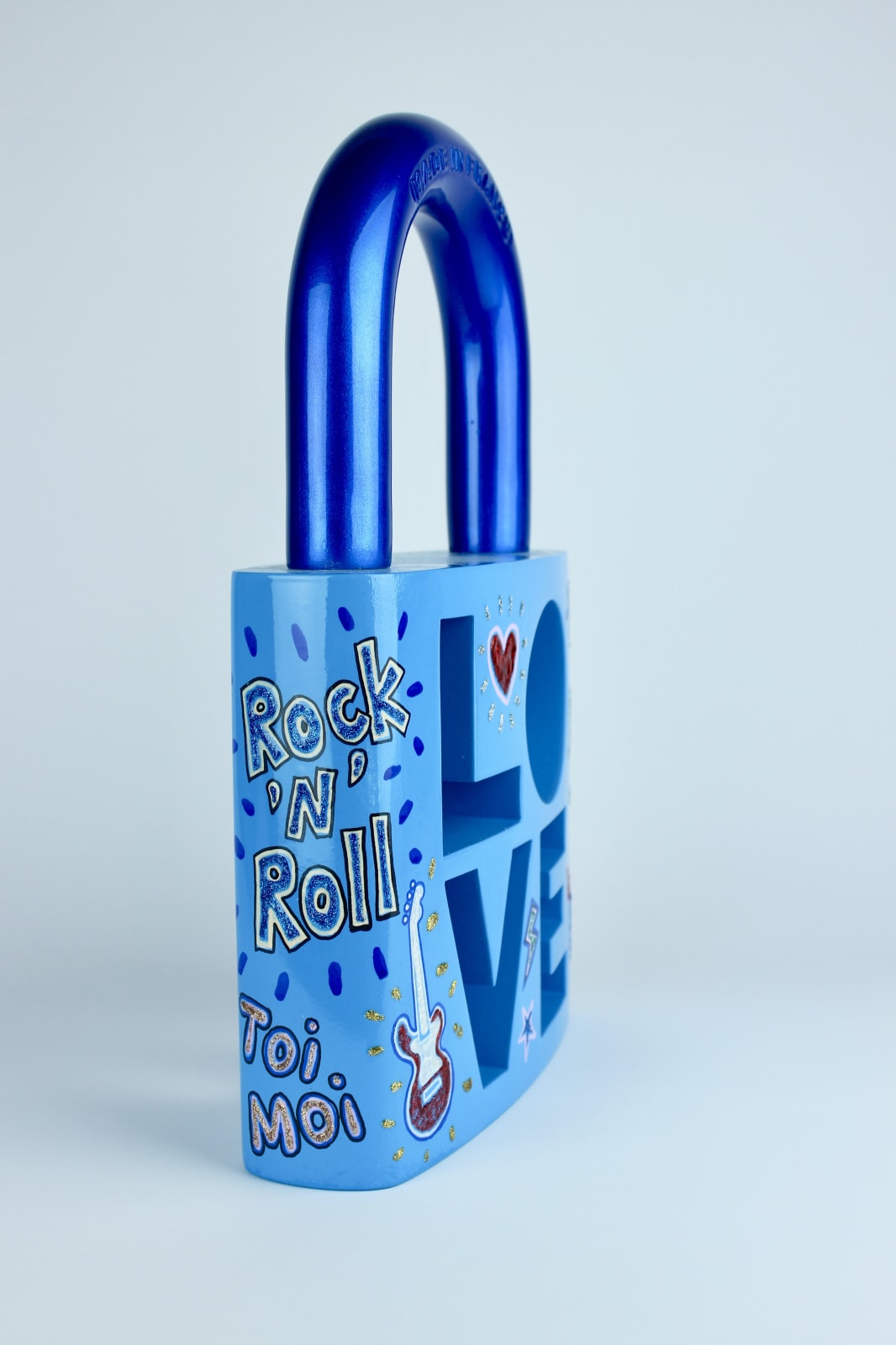CHINIKOV 2021, POP LOVE CADENAS® 40