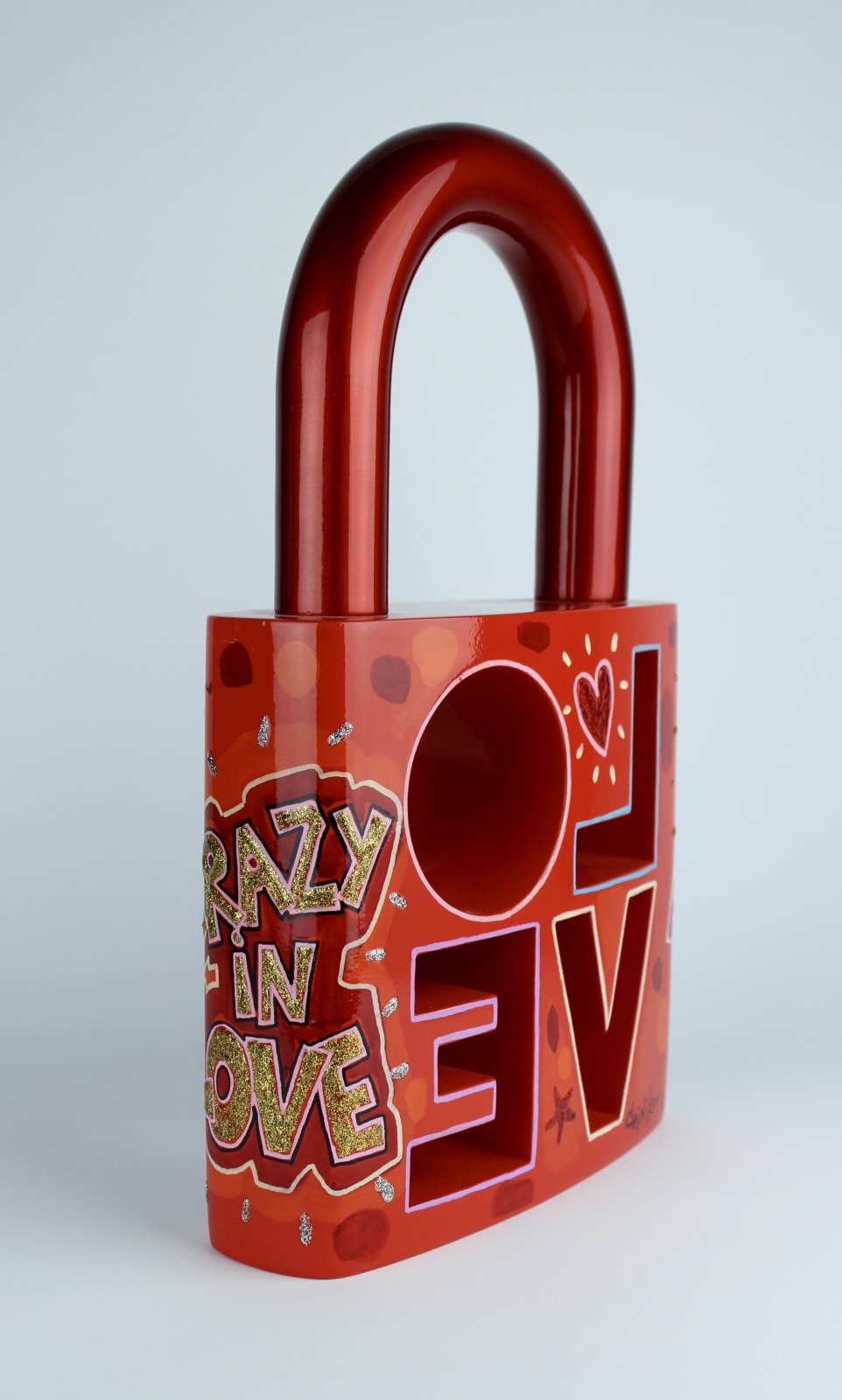 CHINIKOV, POP LOVE CADENAS® 40