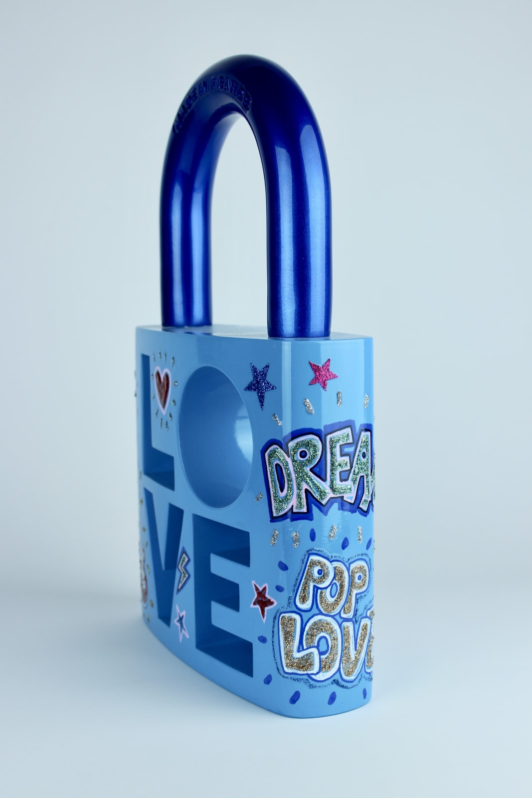 CHINIKOV 2021, POP LOVE CADENAS® 40