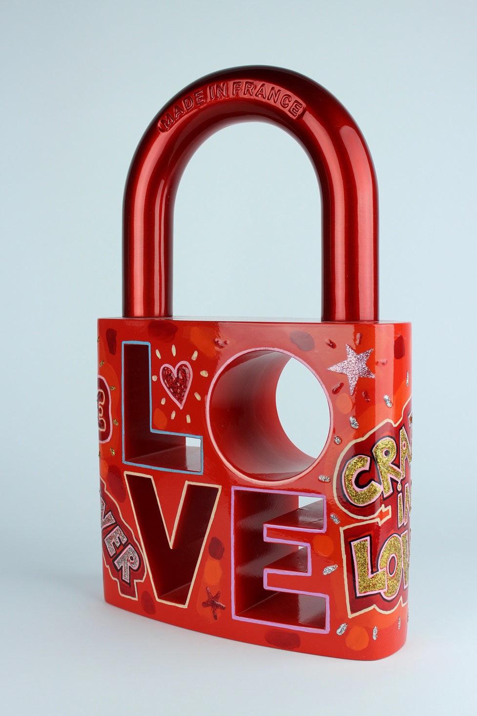 CHINIKOV, POP LOVE CADENAS® 40